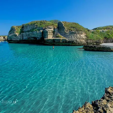 Apartament Dimora Dei Baroni