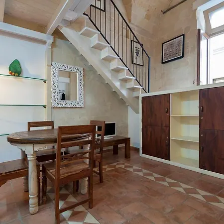 Dimora Dei Baroni