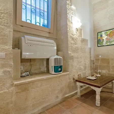 Apartmán Dimora Dei Baroni Lecce