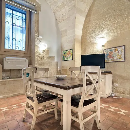 Dimora Dei Baroni Lecce