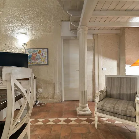 Dimora Dei Baroni * Lecce