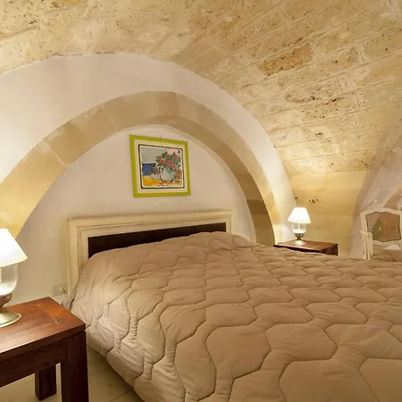 Dimora Dei Baroni Apartmán Lecce