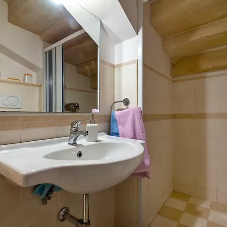 Dimora Dei Baroni Lecce