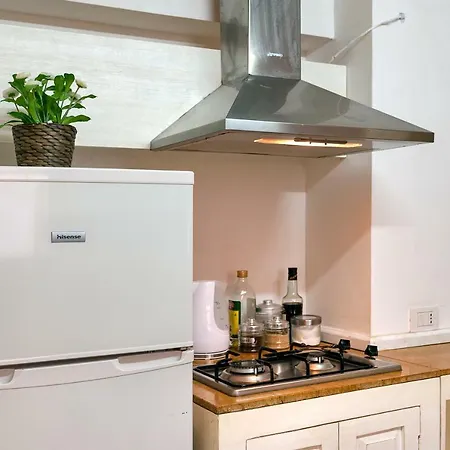Dimora Dei Baroni Apartmán Lecce