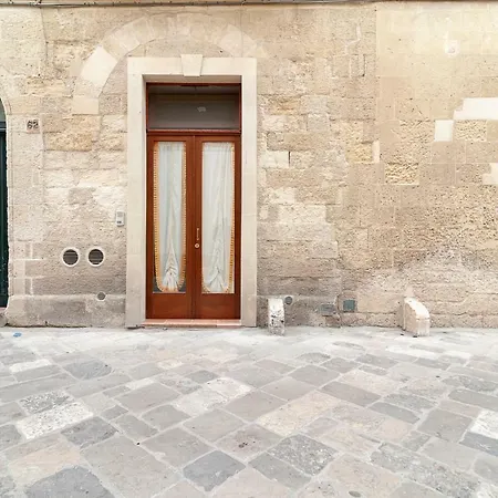 Dimora Dei Baroni Lecce