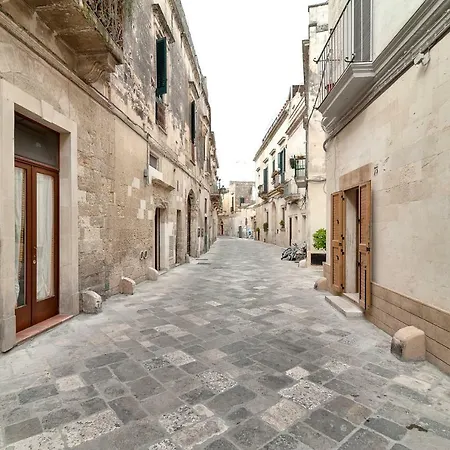 Dimora Dei Baroni