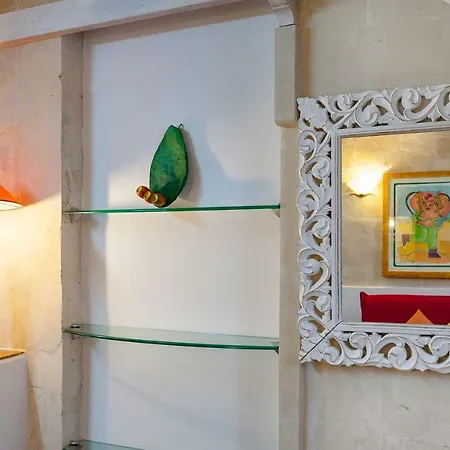 Dimora Dei Baroni * Lecce