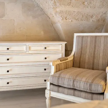 Apartman Dimora Dei Baroni