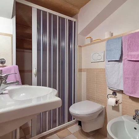 Apartmán Dimora Dei Baroni Lecce