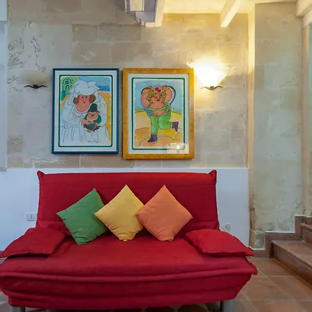 Dimora Dei Baroni Lecce