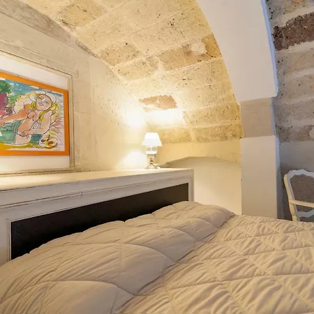 Lejlighed Dimora Dei Baroni Lecce