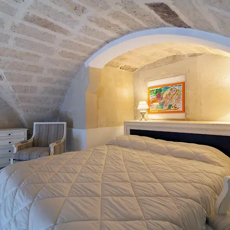 Dimora Dei Baroni * Lecce