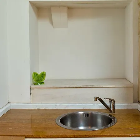 Apartman Dimora Dei Baroni Lecce