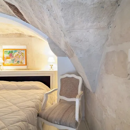 Appartement Dimora Dei Baroni Lecce