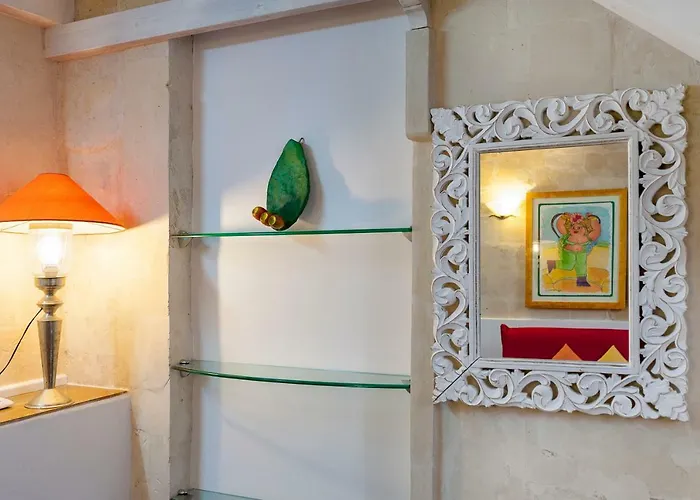 Dimora Dei Baroni * Lecce